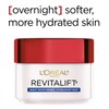 L'Oreal Paris Revitalift Anti-Wrinkle and Firming Face Night Cream, Pro