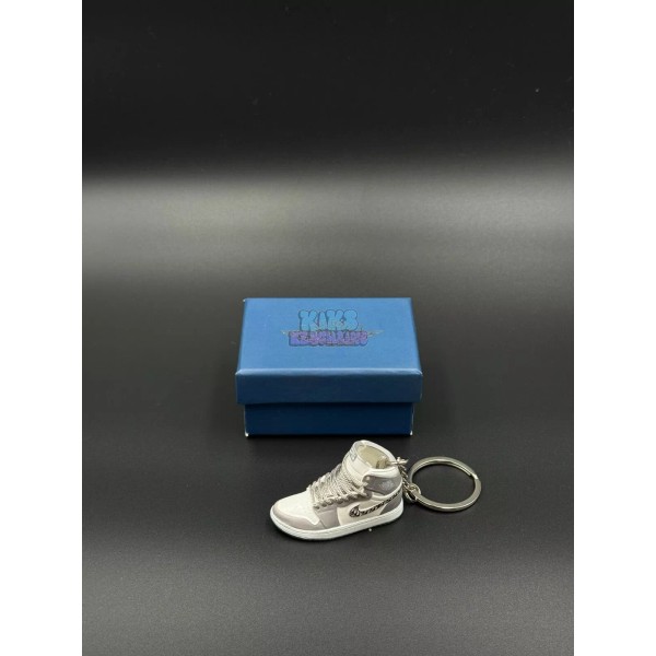 Unbranded Sneaker Keychain