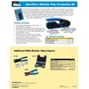 IDEAL Industries, Inc. 33-396 Data/Voice Modular Plug Crimp Tool Kit,