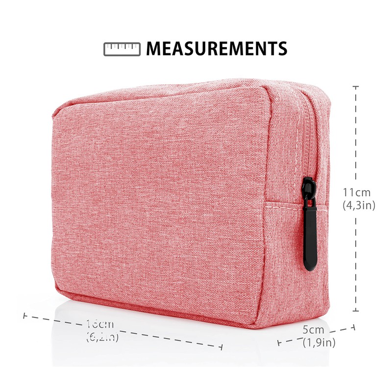 MyGadget Parent_06_24_410, pink, Electronic accessories