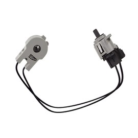 HVAC Heater Control Unit Switch Fits for 2003-2007 Ford Focus 2010-2011 Transit Connect 2M5Z-19B888-BA YH1624