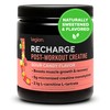 LEGION Recharge Post Workout Drink - Micronized Creatine Monohydrate Natural