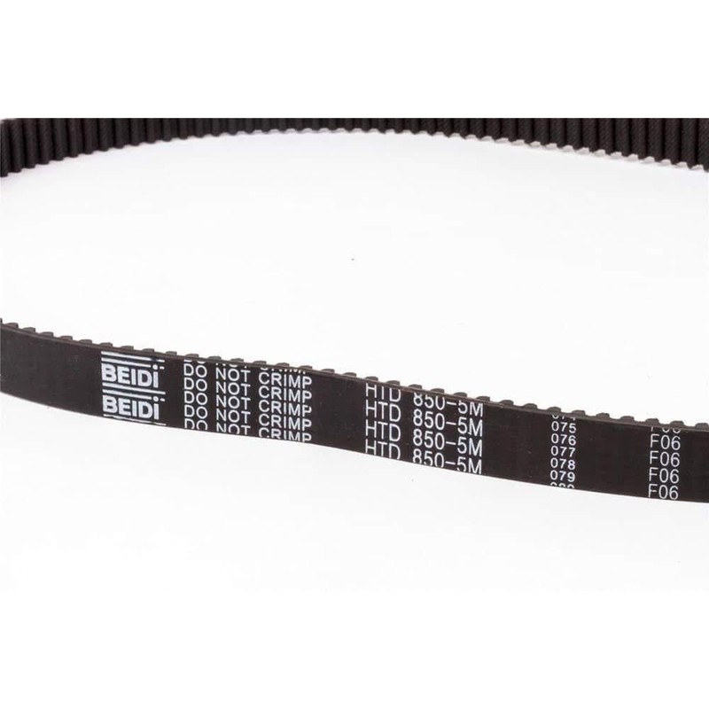 Drive Belt Replacement Part for IMC Model PC2 Commercial Potato