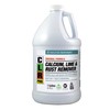 CLR PRO Calcium, Lime and Rust Remover, 1 Gallon Bottle