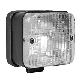 Spotlight Reverse Light, White