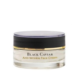 Power of Nature Inalia Black Caviar Anti Wrinkle Face Cream, 50ml