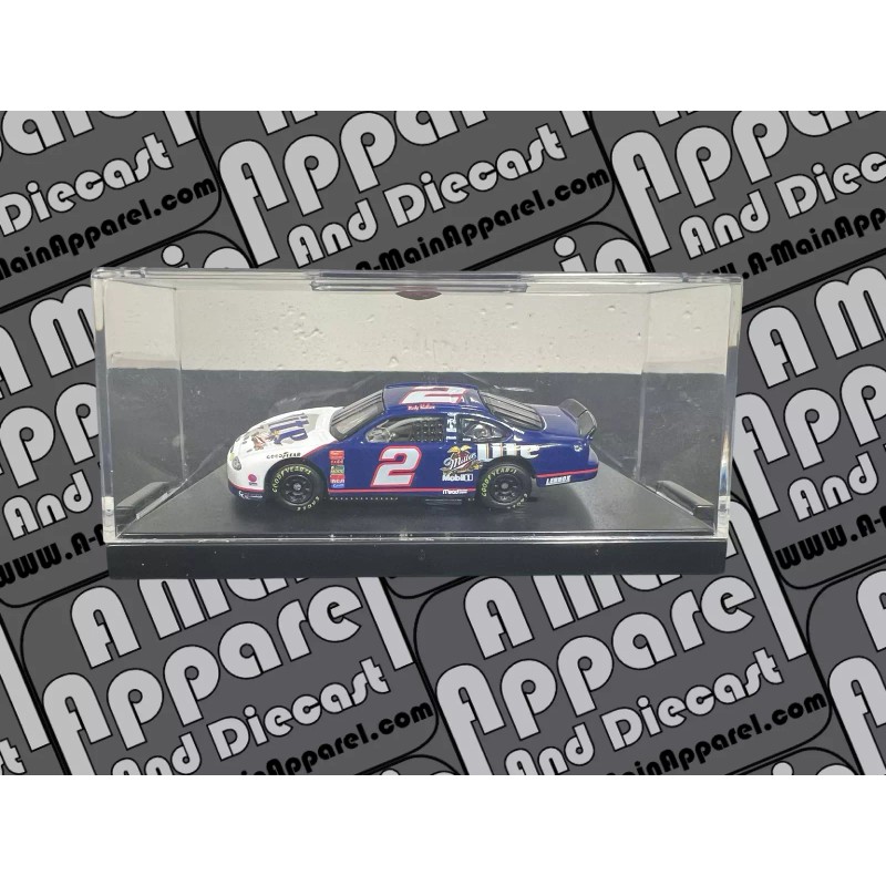 Undisclosed Rusty Wallace 1:64th Miller Lite NASCAR