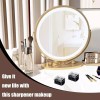라이너 샤프너 2개 홀 메이크업 펜슬 립 Liner Sharpener 2