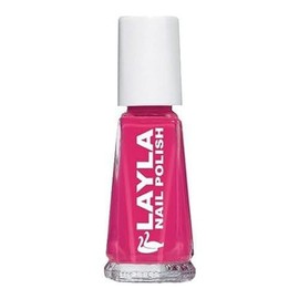 Layla Smalto Laccato N.76