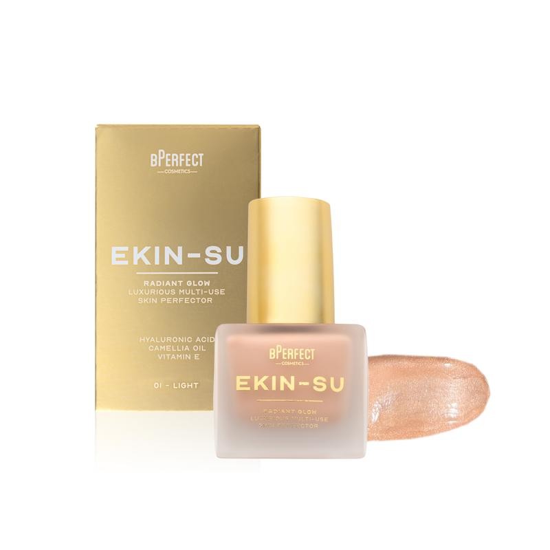 BPerfect Cosmetics x Ekin Su - Radiant Glow