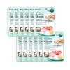 Nana hand pack moisturizing gloves hand pack 12 pcs /