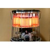 Alpaca Stove Reflective Plate (New Alpaca/ALPACA PLUS Stove Reflector)