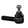 febi bilstein 10108 Tie Rod End Piece with Locking Nut