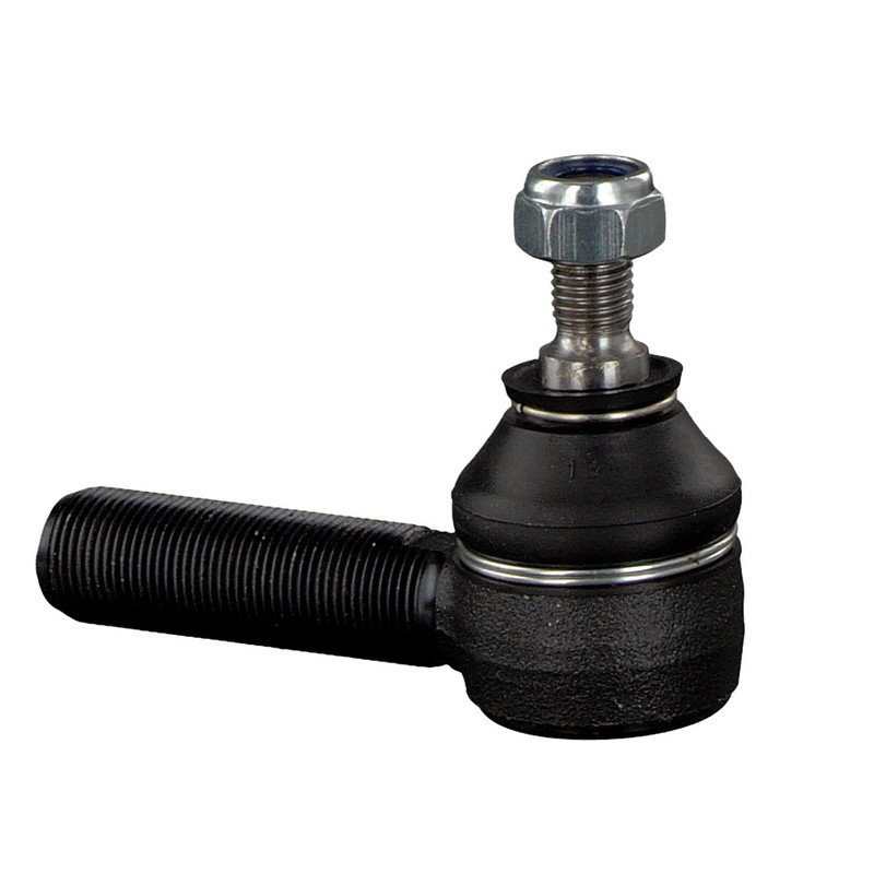 febi bilstein 10108 Tie Rod End Piece with Locking Nut