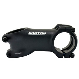 Easton EA50 Stem 31.8X70mm +/- 17 Deg, Alloy, Black, EA2270