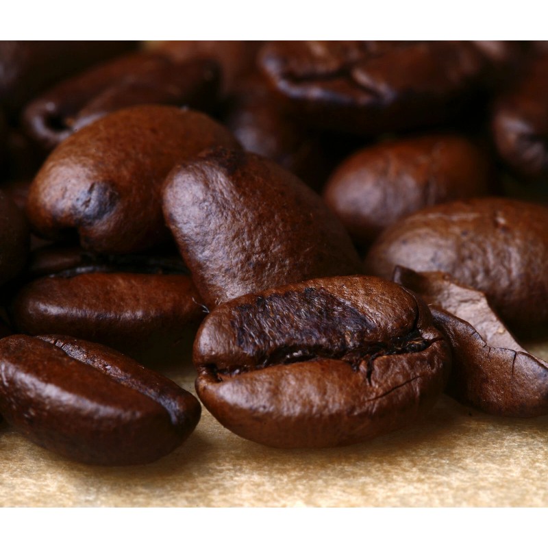 Olde World Coffee Company 2025 "Espresso" Fresh Roasted espresso coffee