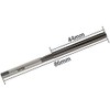 JTMIX 5mm Chucker Reamer Machine Reamer Hand Reamer Machine Reamer Drill Hand Reamer Milling Cutter Engineering Tool Straight Shank Chucking Cutter Machine Hand Reamer Milling Cutter Milling Cutter Straight Shank Machine Cutter Chucking Reamer Milling Cu