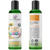Aceite para masaje de bebé 125ml con manzanilla y hamamelis