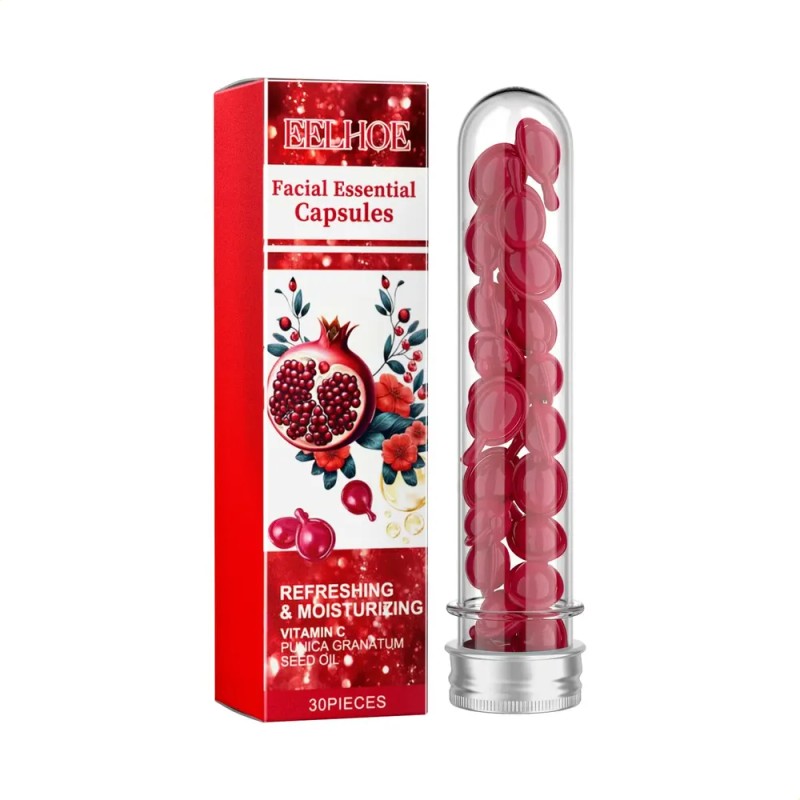 T, Sérum Facial Mejorado Con Vitamina C Eelho