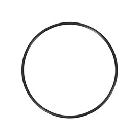 sourcing map O Ring Seals 157mm x 165mm x 4mm Metric Nitrile Rubber O-Rings Rubber Seal Seal Ring for Cream Dispenser Pump Quick Coupling Replacement Seal Transfer Adapter
