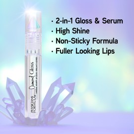Physicians Formula Mineral Wear® Diamond Gloss Crystal Clear