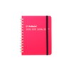 Delphonics Rolburn Memo with Pocket, Neon M (Neon Pink)