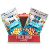 Sow Good Freeze Dried Candy Sweet Squares 2 Pack -