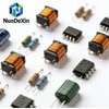 European Standard Terminal Block Connector Board Electronic Components Industrial Wiring