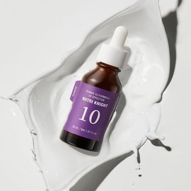 It's Skin [잇츠스킨]파워10 브이이 영양듬뿍 이펙터 30ml [It's Skin] Power10 VC Effector 30ml [This product (1 piece)]
