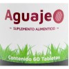 Vidanat Aguaje Suplemento Tabs Sabor