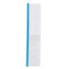 Pet Steel Comb 2 Different Densities Prevents Static Dog Grooming