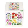 Wild Flowers 300 Piece Jigsaw Puzzle