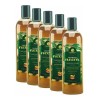 5 Shampoos Neem:caspa,piojos,crecimiento,ceborrea,100%naturl