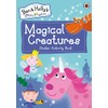 Ben and Holly's Little Kingdom: Magical Creatures Sticker Activity Book