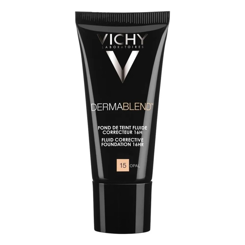 L'Oréal Paris Vichy Dermablend T15 Opal 30ml