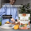 Fibra Lactobacilos | Detox Natural I Mix De Fibras