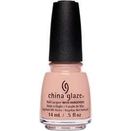 China Glaze It's A Match Nail Lacquer