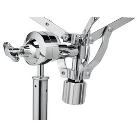 PDP By DW PDP Hardware Collection Concept Series Heavyweight Snare Drum Stand (PDSSCO), Chrome