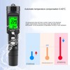 Digital Dissolved Oxygen Meter Analyzer for 0.0‑30.0mg/L Oxygen Concentration Portable