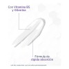 Lubriderm Crema Corporal Fps Vitamina Protección Solar 400