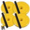 RinneTraps | Hole in One Bucket lid Mouse Trap |