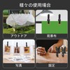 EMART Spring Clamp, Strong Clip, Background Clip, Photography Cloth Clip,