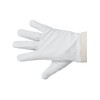 Humble Bee 114 Goatskin Beekeeping Gloves with Reinforced & Ventilated