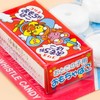 Coris Fue Ramune Whistle Candy - 2 Packs of 8