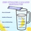 Deepure 5 Elements Electrolytes Hydration Drink Powder - Potassium &