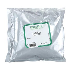 Frontier Co-op Whole Anise Seed 1lb