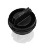 Drain Pump Fluff Filter For Hotpoint Washing Machine 614351