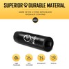 BOEN 3/8" Drive Deep Impact Sockets, Premium Impact Socket, 13mm