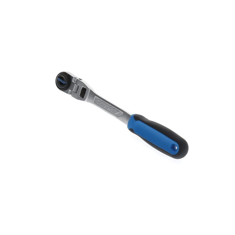 Gedore 6144320 Ratchet Wrench