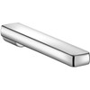 Keuco 12763010000 Spare Paper Holder - Chrome